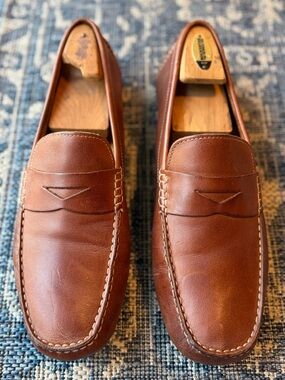 Men’s | Cole Haan | Howland Penny | Driving Loafer | 11.5